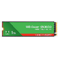 Western Digital WD Green SN3000 1TB SSD M.2-2280 PCIe 4.0 x4 NVMe