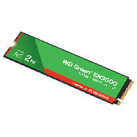 M.2 2TB WD Green SN3000 NVMe PCIe 4.0 x 4