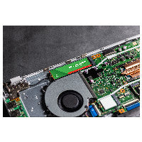 M.2 2TB WD Green SN3000 NVMe PCIe 4.0 x 4
