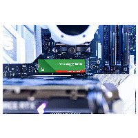 M.2 2TB WD Green SN3000 NVMe PCIe 4.0 x 4