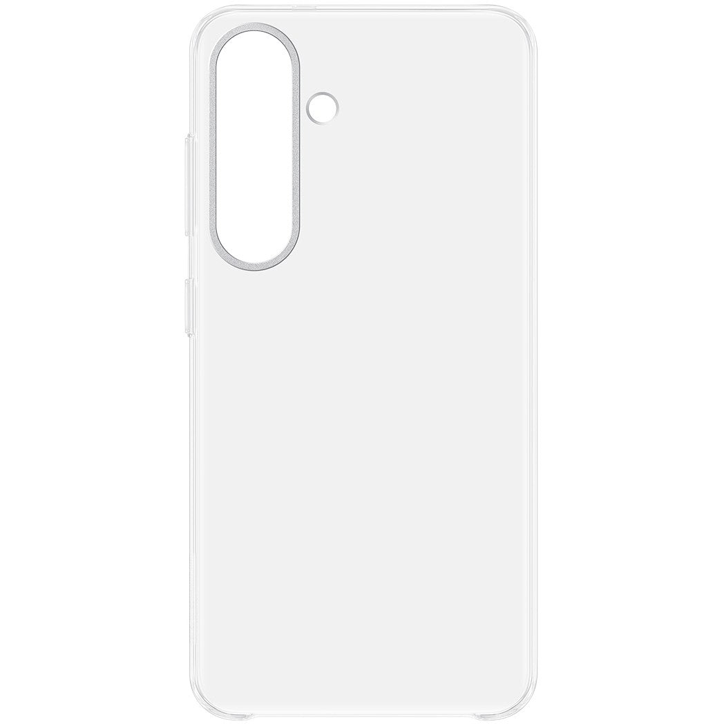 Samsung Clear Case S25