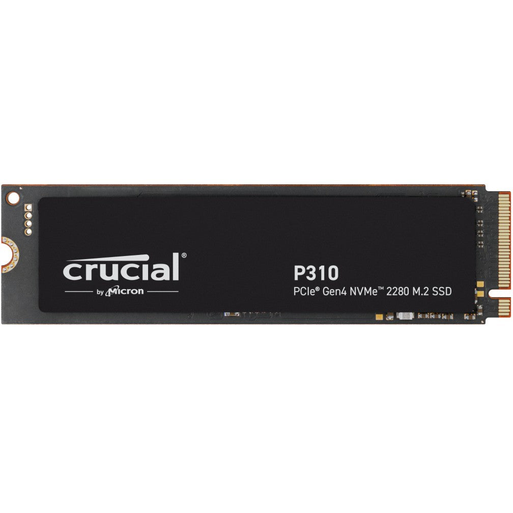 M.2 2TB Crucial P310 NVMe PCIe Gen4