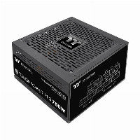 Thermaltake Toughpower PF3 Black 750W Fully Modular 80+ Platinum Certified ATX