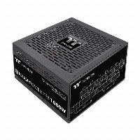 Thermaltake Toughpower PF3 Black 1050W 80+ Platinum Certified Fully Modular