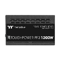 Thermaltake Toughpower PF3 1200W Fully Modular 80+ Platinum Certified ATX