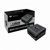 Thermaltake Toughpower PF3 1200W Fully Modular 80+ Platinum Certified ATX