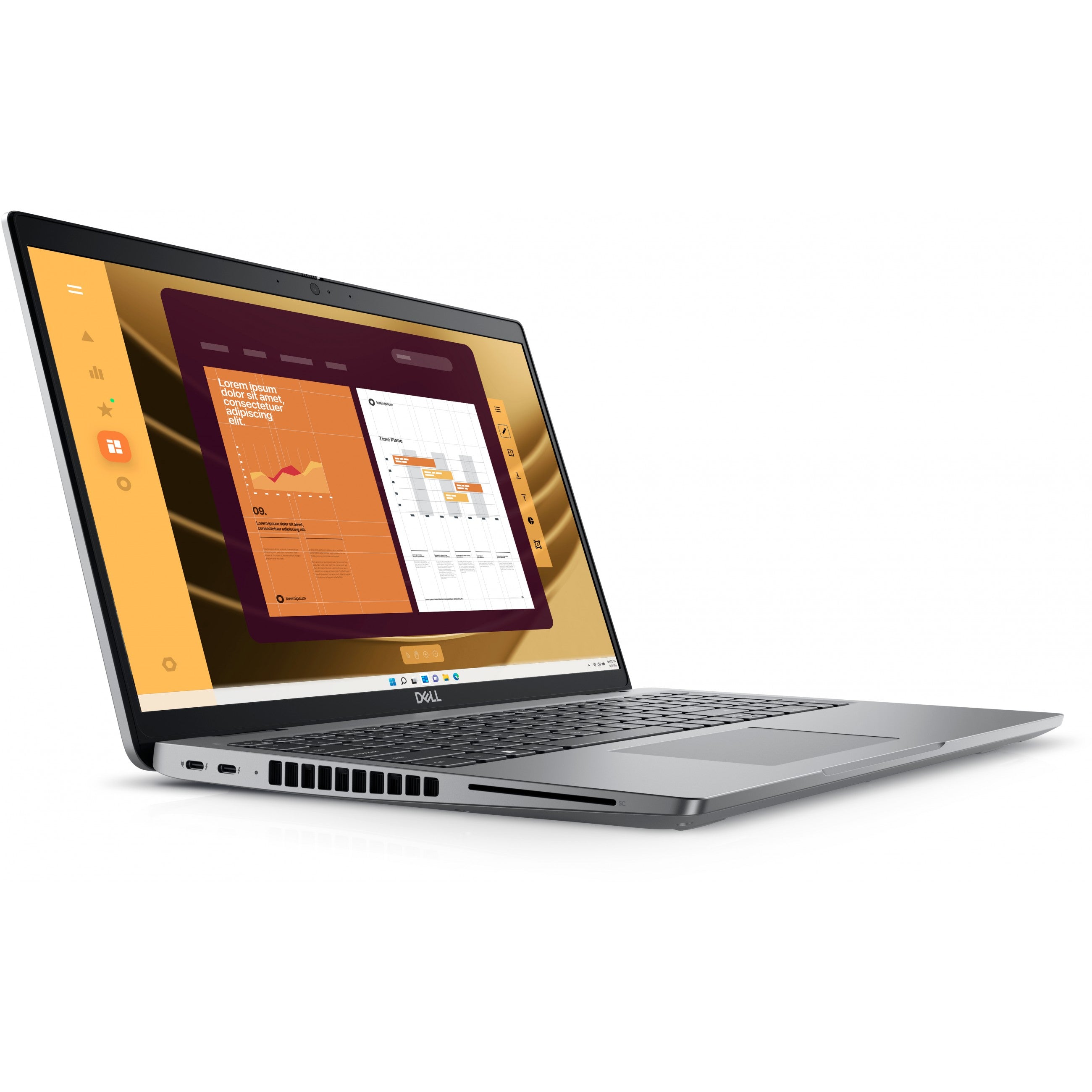 DELL Latitude 5550 CU5 125U/16GB/512GB/W11Pro