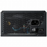 Chieftec Vega M Black / Blue 750W Fully Modular 80+ Gold