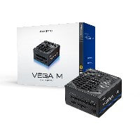 Chieftec Vega M Black / Blue 750W Fully Modular 80+ Gold