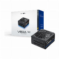 Chieftec Vega M Black / Blue 750W Fully Modular 80+ Gold