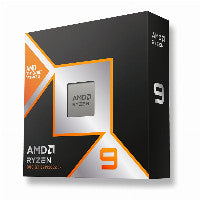 AM5 AMD Ryzen 9 9950X3D WOF 4,3GHz MAX Boost 5,7GHz 16xCore 144MB 170W