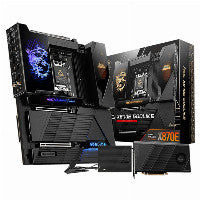MSI MSI MEG X870E GODLIKE (AM5) (D)