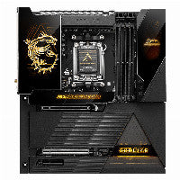 MSI MSI MEG X870E GODLIKE (AM5) (D) – Ansicht 2