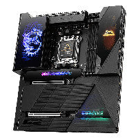 MSI MSI MEG X870E GODLIKE (AM5) (D) – Ansicht 3