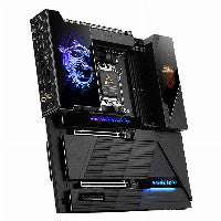 MSI MSI MEG X870E GODLIKE (AM5) (D) – Ansicht 4