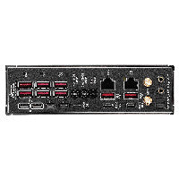 MSI MSI MEG X870E GODLIKE (AM5) (D) – Ansicht 5