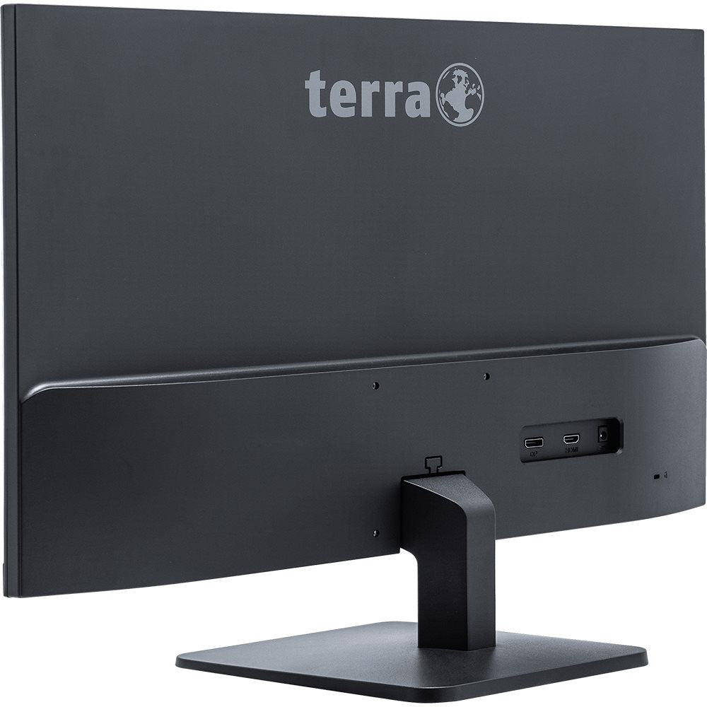 68.6cm/27" (1920x1080) Terra 2727W V2 16:9 FHD VA 5ms HDMI DP Speaker Black