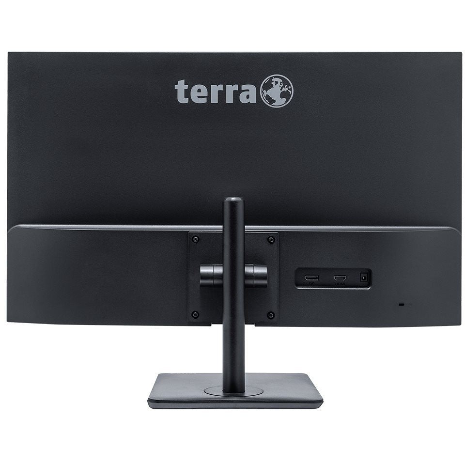 68.6cm/27" (1920x1080) Terra 2727W HA V2 16:9 FHD VA 5ms HDMI DP Black