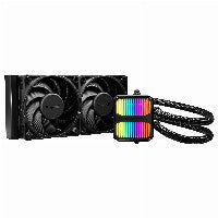 be quiet! K Cooler Wasserkühlung be quiet! Silent LOOP 3 240mm