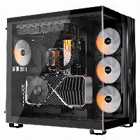 be quiet! K Cooler Wasserkühlung be quiet! Silent LOOP 3 240mm – Ansicht 2