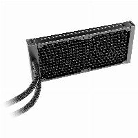 be quiet! K Cooler Wasserkühlung be quiet! Silent LOOP 3 240mm – Ansicht 3