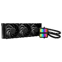be quiet! K Cooler Wasserkühlung be quiet! Silent LOOP 3 360mm