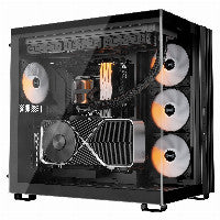 be quiet! K Cooler Wasserkühlung be quiet! Silent LOOP 3 360mm – Ansicht 2