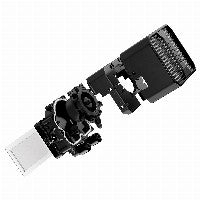 be quiet! K Cooler Wasserkühlung be quiet! Silent LOOP 3 420mm – Ansicht 4