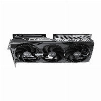RTX 5080 16GB PNY OC DGGR7 3 Fan