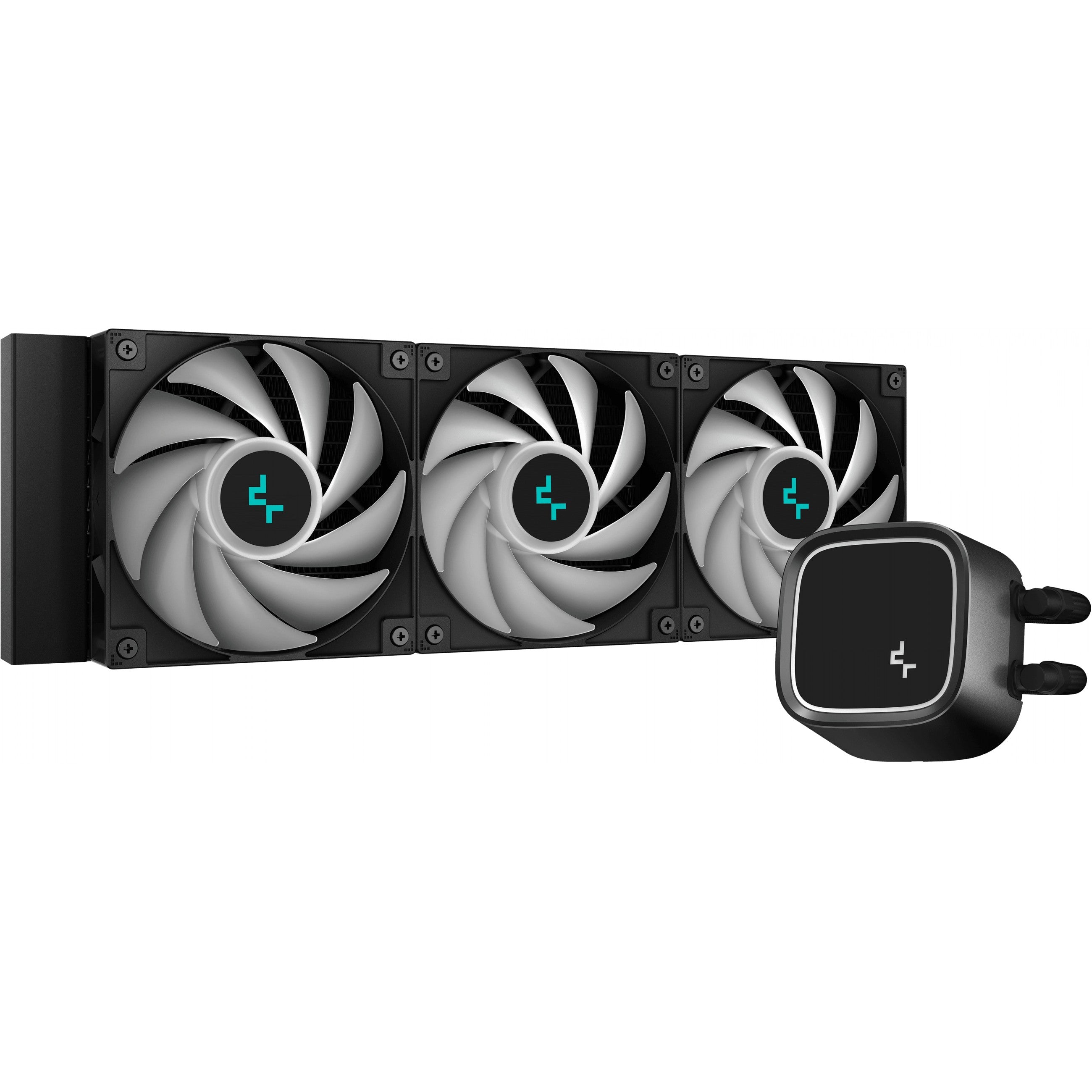 K Cooler Wasserkühlung Deepcool LE720