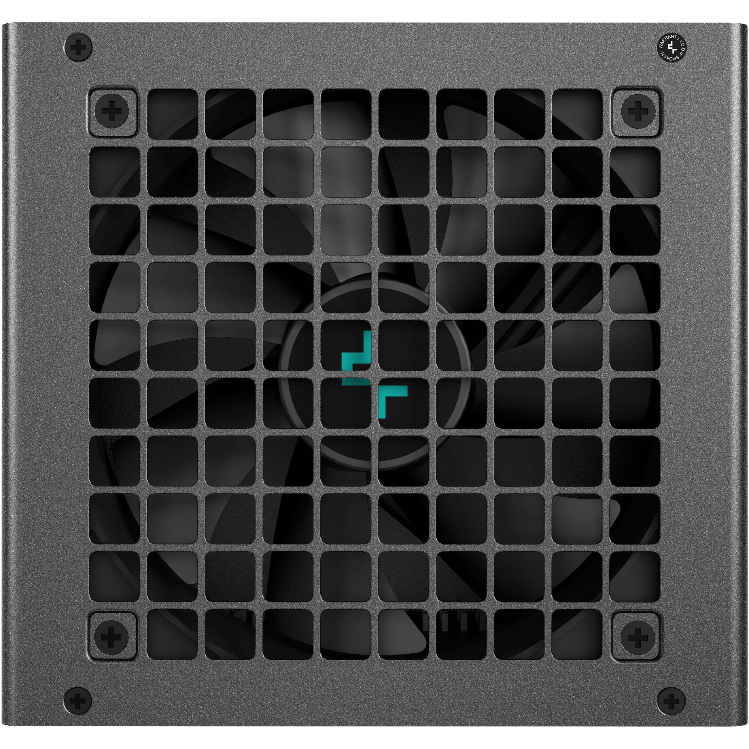 750W Deepcool PN750M Black