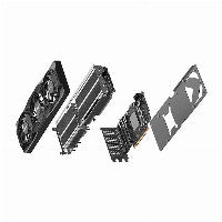 RTX 5070 TI 16GB PNY VERTO OC Triple Fan GDDR7 3 Fan