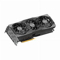 RTX 5070 TI 16GB PNY VERTO OC Triple Fan GDDR7 3 Fan