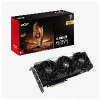 Acer RX 9070 16GB Acer Nitro Radeon OC GDDR6 3 Fan