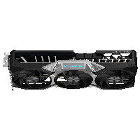 Acer RX 9070 16GB Acer Predator BiFrost Radeon OC GDDR6 3 Fan – Ansicht 3