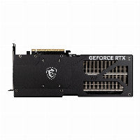 MSI RTX 5070 Ti 16GB MSI Ventus 3X OC GDDR7 3 Fan – Ansicht 3
