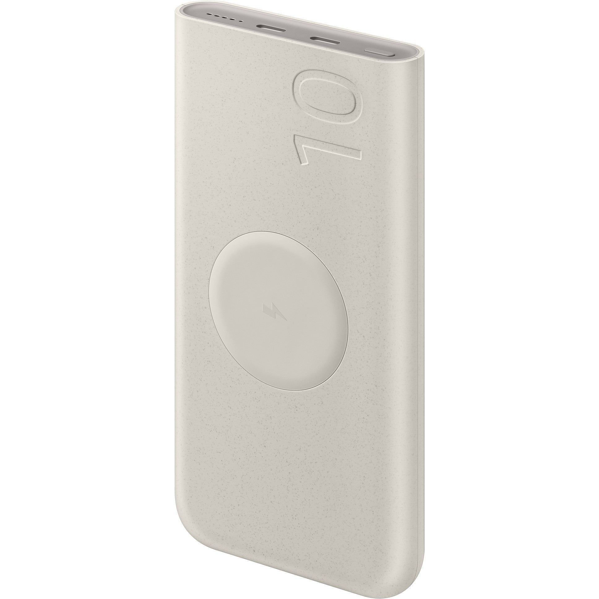 Samsung Powerbank 10000 mAh 25W beige