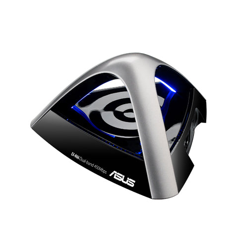 ASUS EA-N66 WLAN 450 Mbit/s