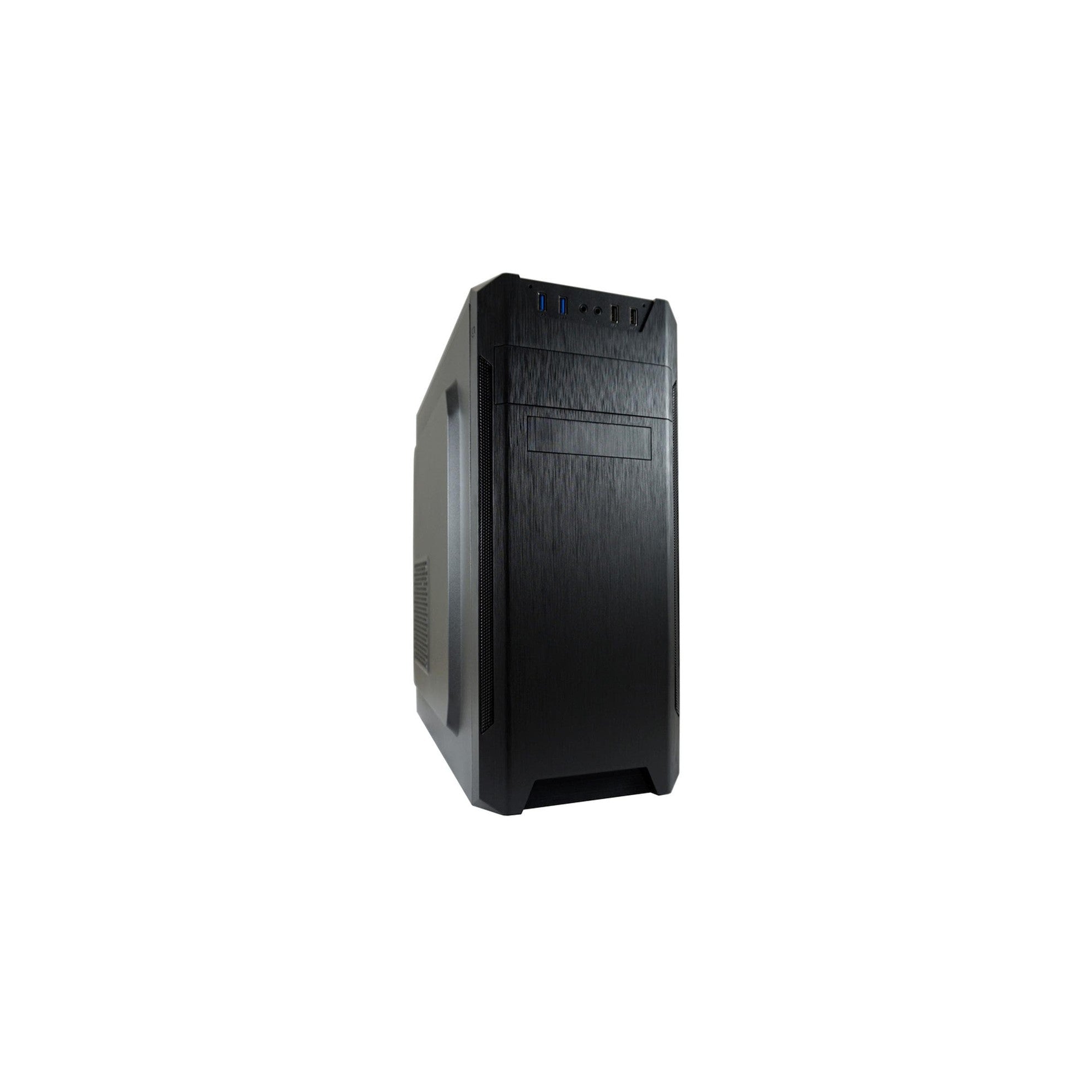 Lc-Power Midi Tower LC-7040-ON