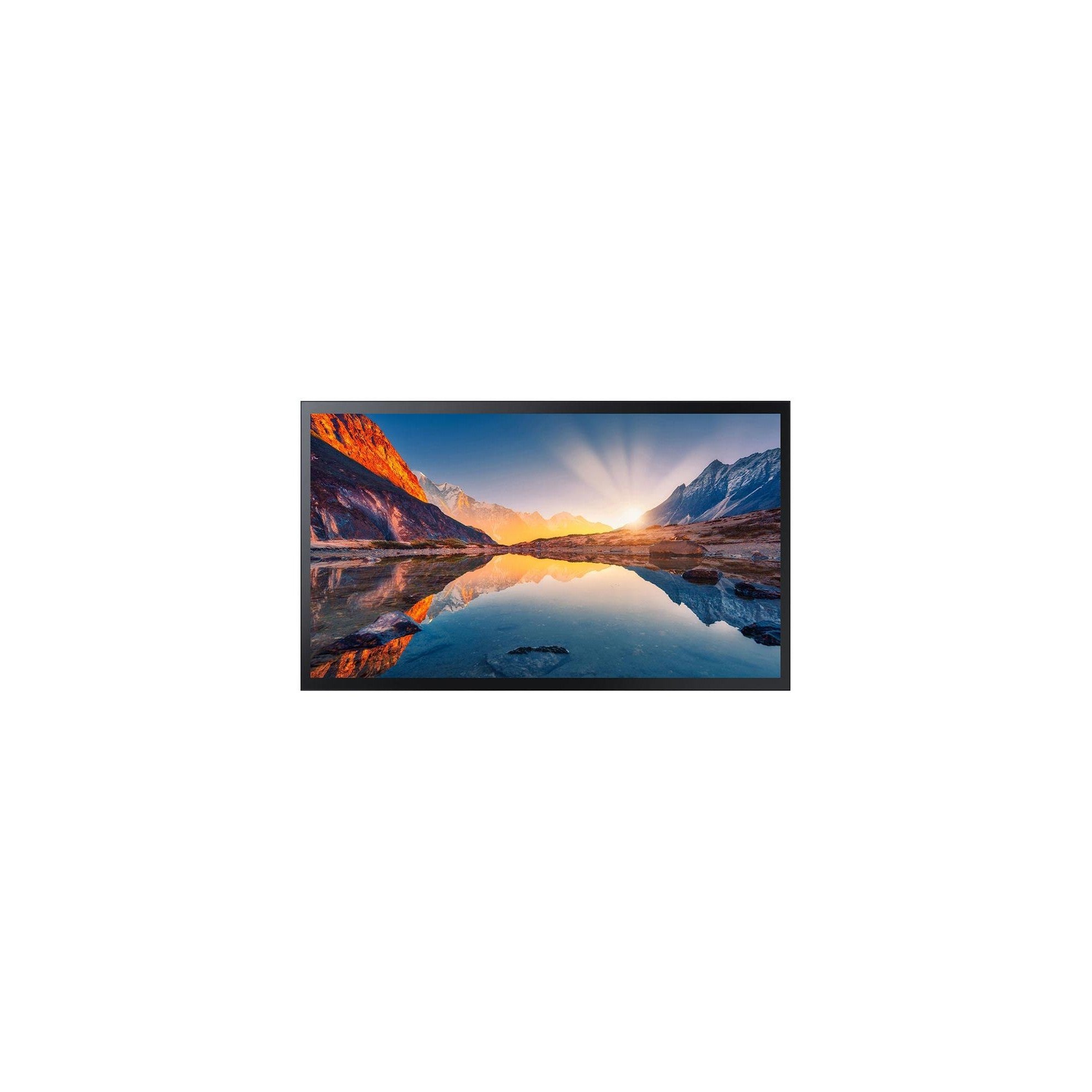 Samsung QM43B-T e-Board kapazitiv