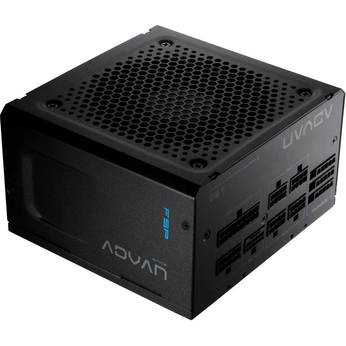 750W FSP ADVAN-750GM 80+ Gold ATX 3.1
