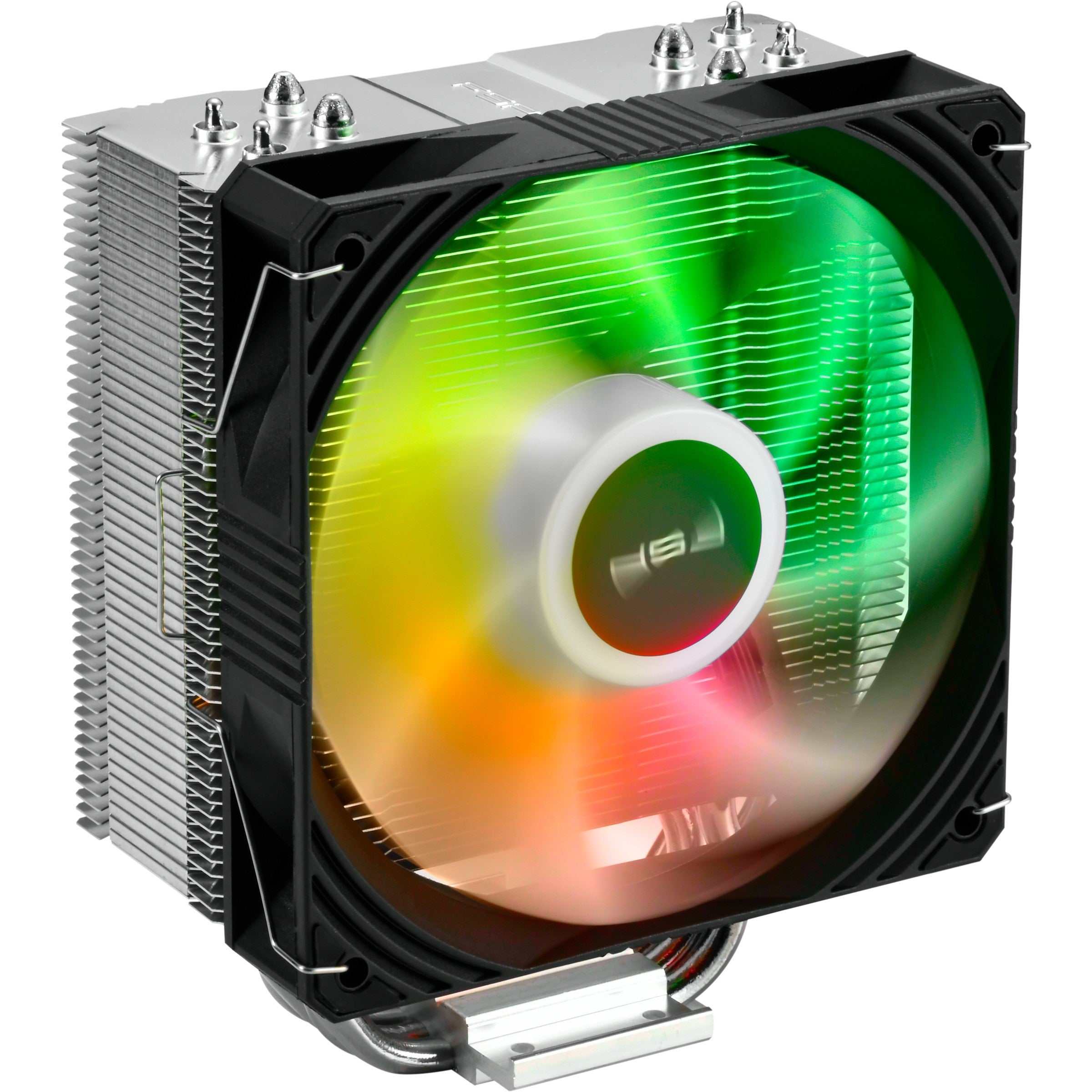 K Cooler FSP NE5 AMD AM5/AM4 Intel 1851/1700/1200