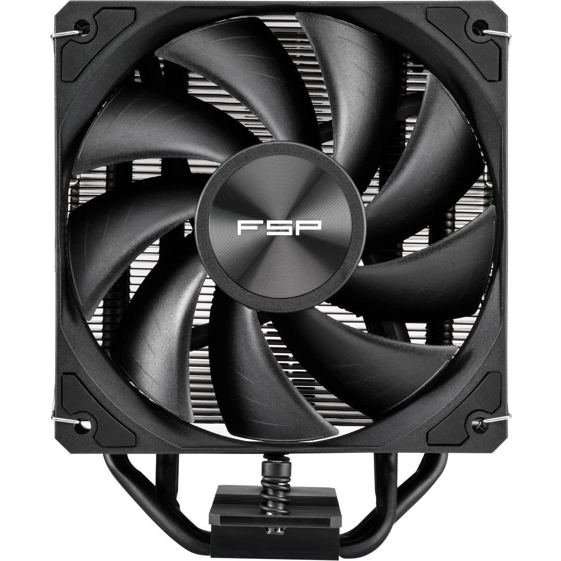 K Cooler FSP NP5-B AMD AM5/AM4 Intel 1851/1700/1200