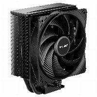 be quiet! K Cooler be quiet! PURE ROCK 3 Black