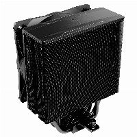 be quiet! K Cooler be quiet! PURE ROCK 3 Black – Ansicht 2