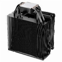 be quiet! K Cooler be quiet! PURE ROCK 3 Black – Ansicht 3