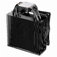 be quiet! K Cooler be quiet! PURE ROCK 3 LX – Ansicht 3