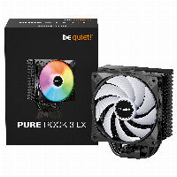 be quiet! K Cooler be quiet! PURE ROCK 3 LX – Ansicht 5