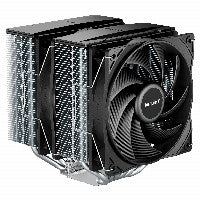be quiet! K Cooler be quiet! PURE ROCK PRO 3