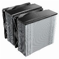 be quiet! K Cooler be quiet! PURE ROCK PRO 3 – Ansicht 2